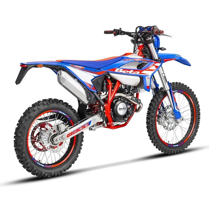 Beta RR 4T 125 R Enduro