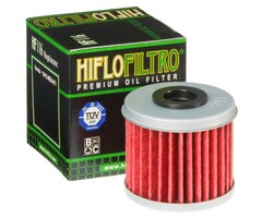 Hiflo Ölfilter HF116