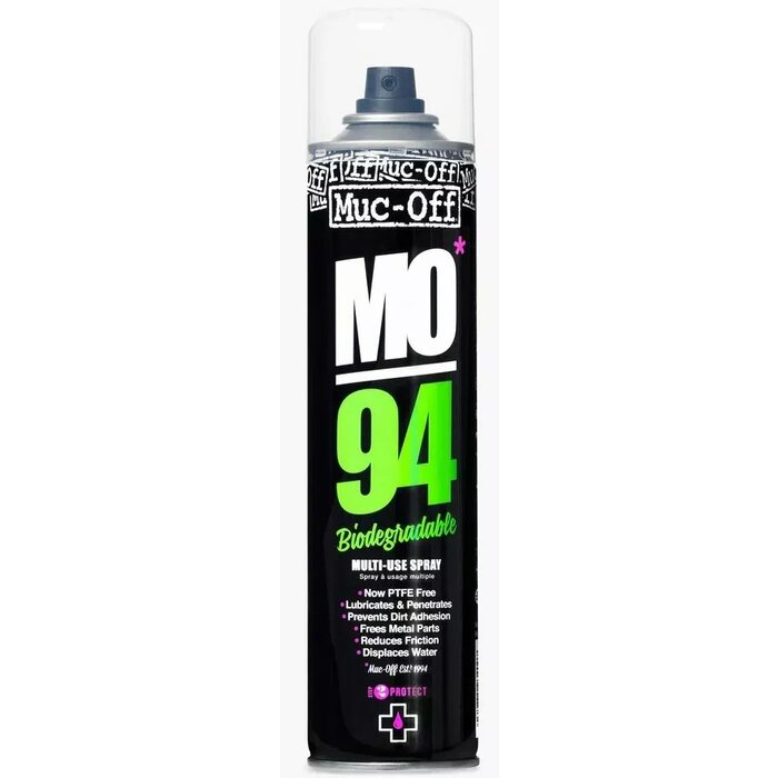 Muc-Off Multifunktionales Wonder Spray MO 94