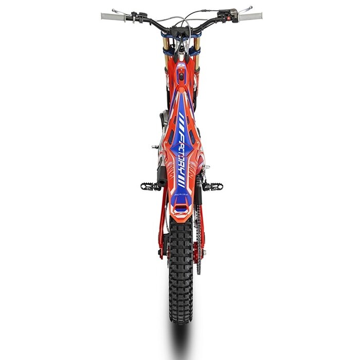 Beta Trial EVO 250 2T Factory MY25