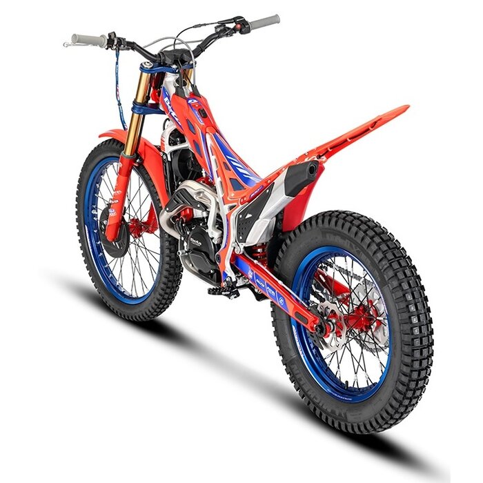 Beta Trial EVO 250 2T Factory MY25