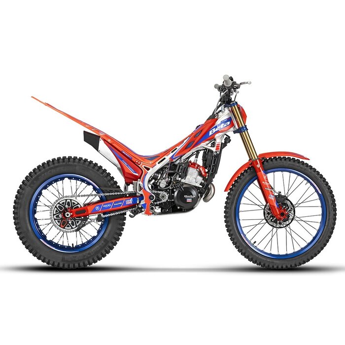 Beta Trial EVO 300 2T Factory MY25