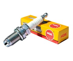 NGK Zündkerzen CR6HSA
