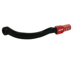 RFX Race Schalthebel (Schwarz/Rot) - Honda CRF50