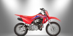 CRF110F