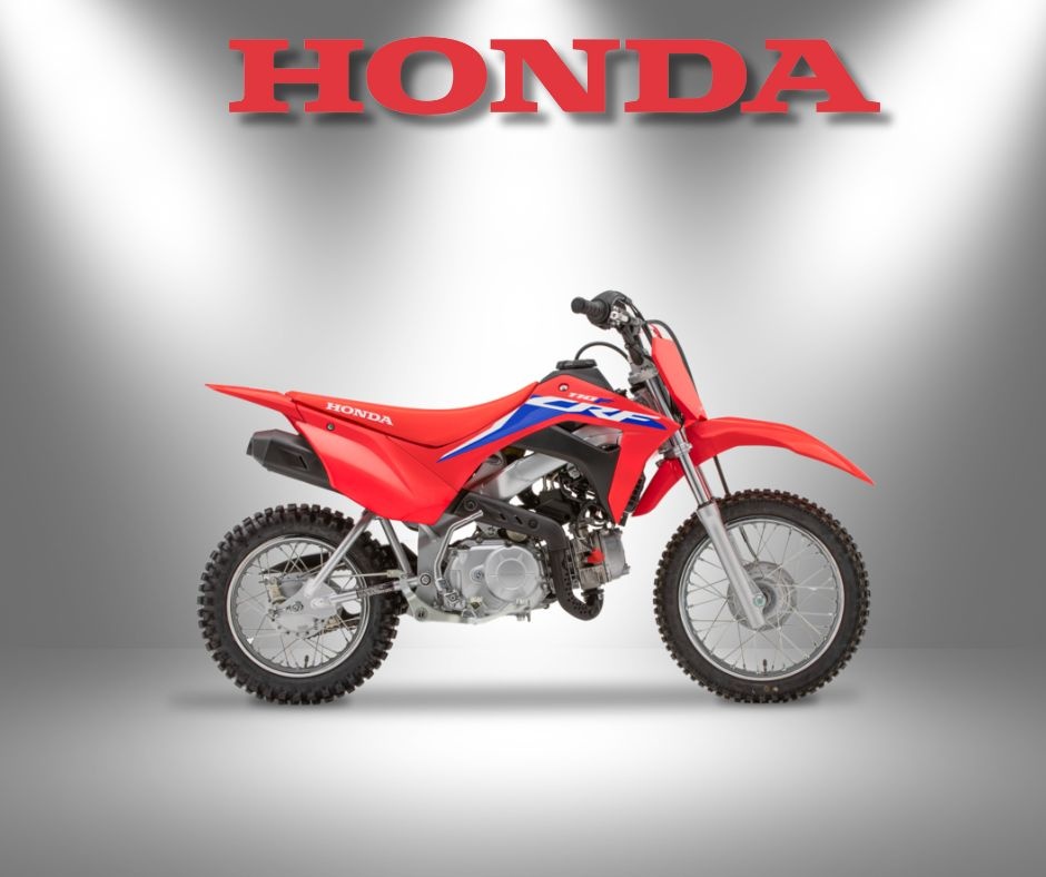 CRF110F