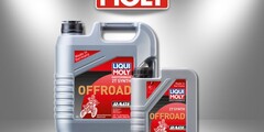 Motoröl 2 Takt