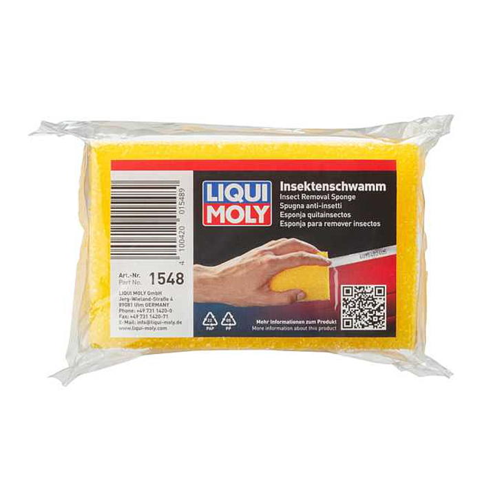Liqui Moly Insektenschwamm