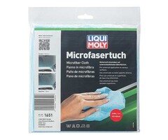 Liqui Moly Microfasertuch