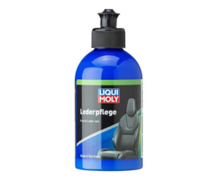 Liqui Moly Lederpflege