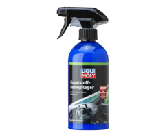 Liqui Moly Kunststofftiefenpfleger