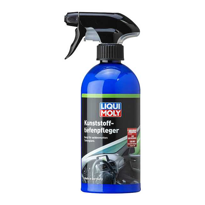 Liqui Moly Kunststofftiefenpfleger