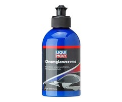 Liqui Moly Chromglanzcreme