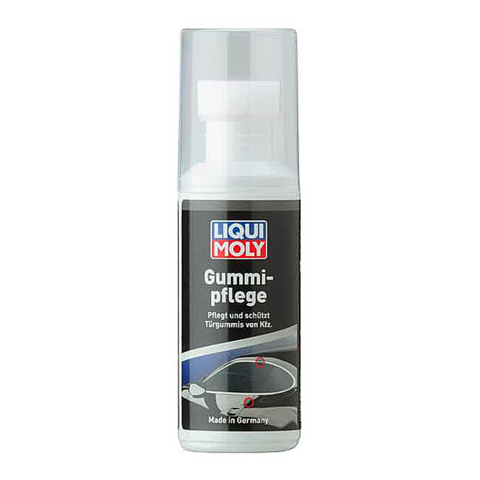 Liqui Moly Gummipflege