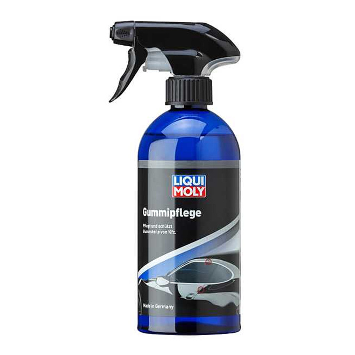 Liqui Moly Gummipflege