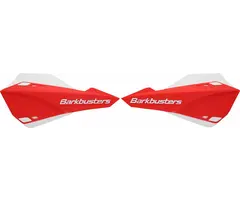 Barkbusters SABRE Handprotektor - Handschützer