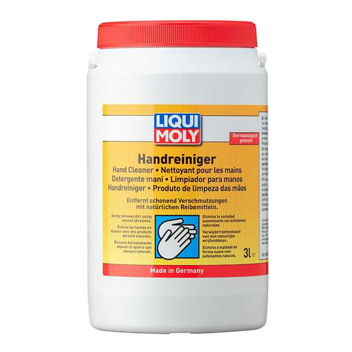 Liqui Moly Handreiniger flüssig