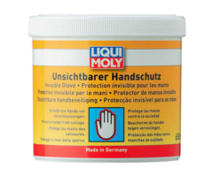 Liqui Moly Unsichtbarer Handschutz