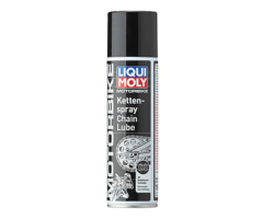 Liqui Moly Kettenspray Motobike 250ml