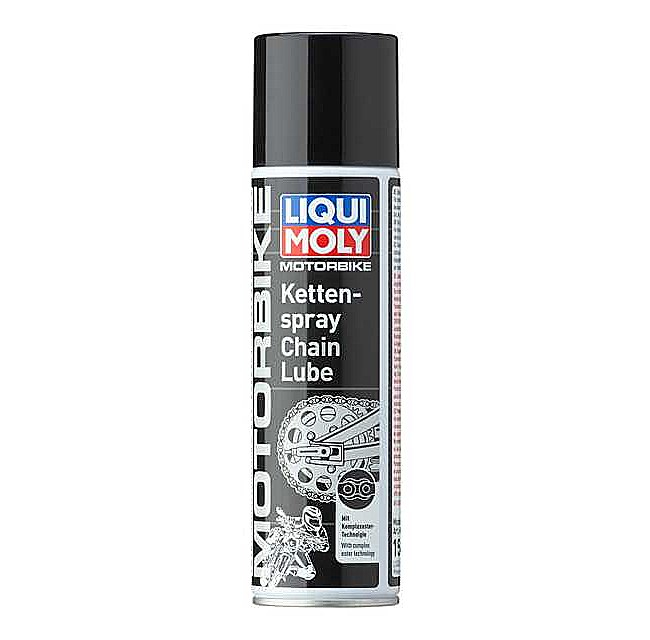 Liqui Moly Kettenspray Motobike 250ml