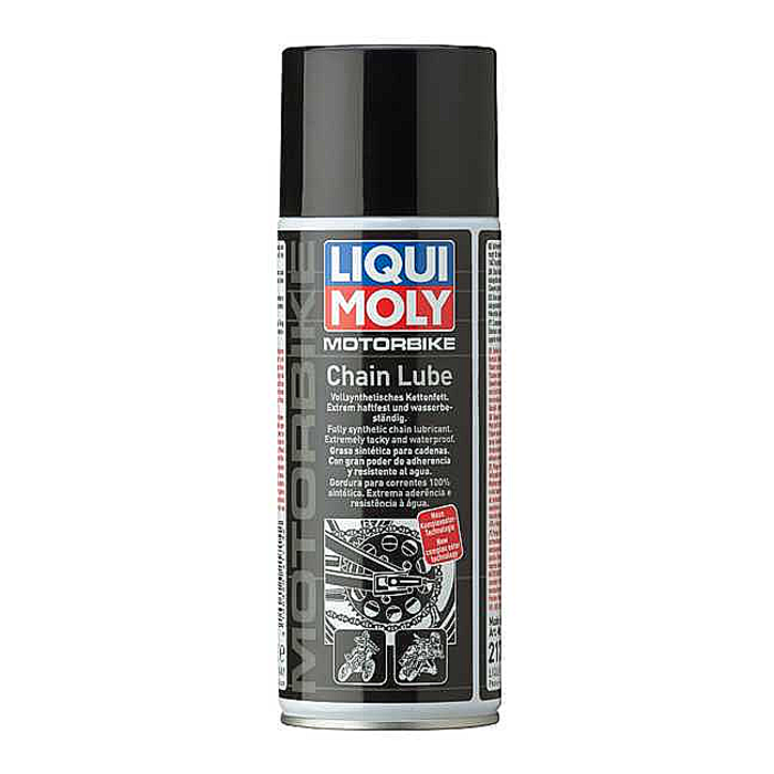 Liqui Moly Kettenspray Motobike 250ml
