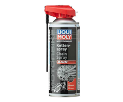 Liqui Moly Motorbike Kettenspray Race