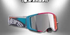 Supertech Brille