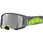 Supertech Stream ABS - MX Motocross Brille grau