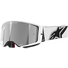 Alpinestars Supertech Corp  MX Motocross Brille weiss