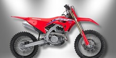 CRF450R