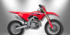 CRF250R