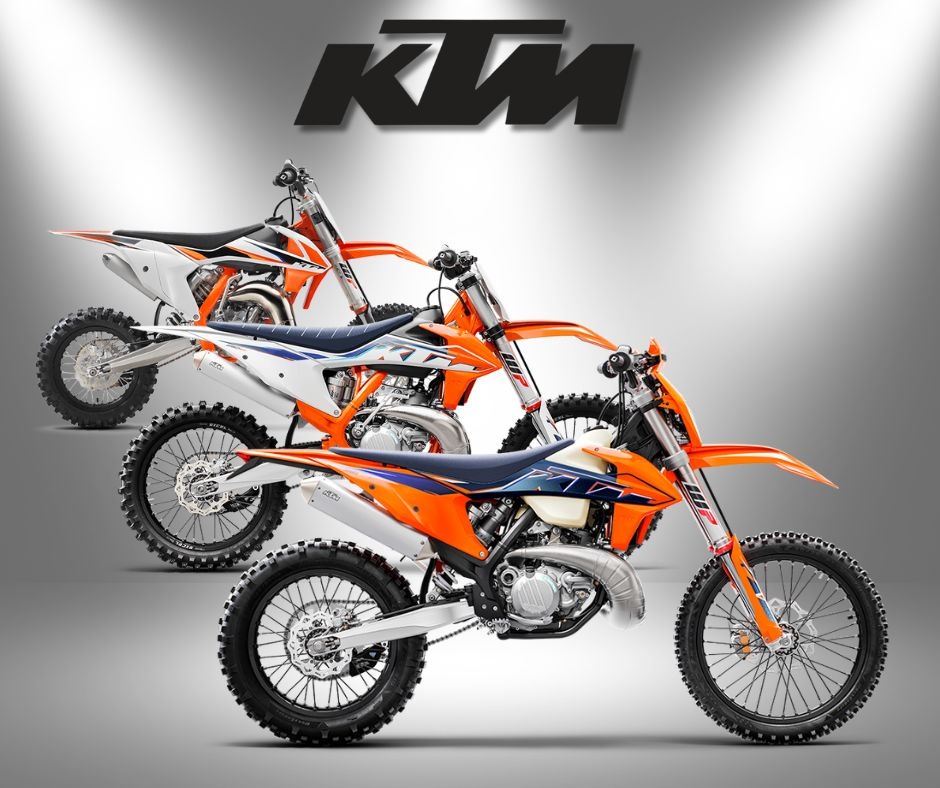 KTM