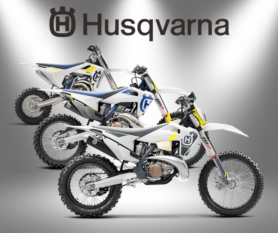 Husqvarna