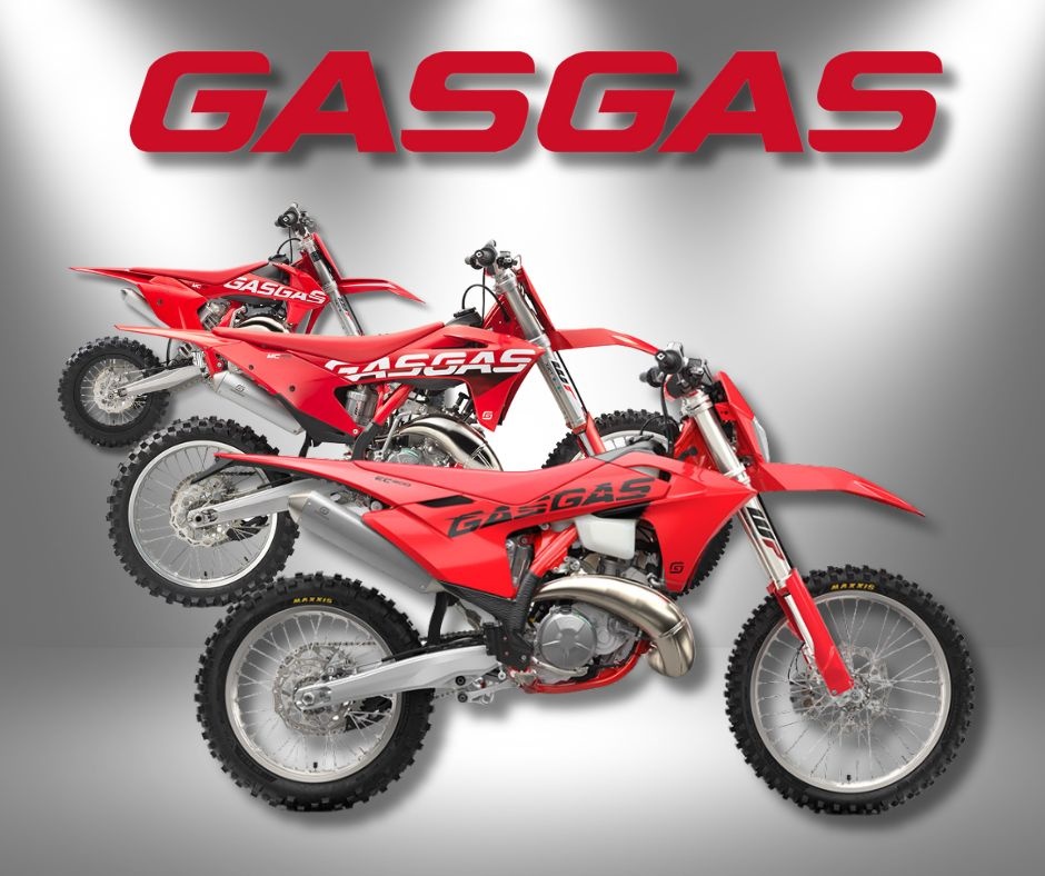 GasGas
