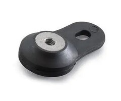 Beta Auspuff Halterung Silent Block für Beta RR 50