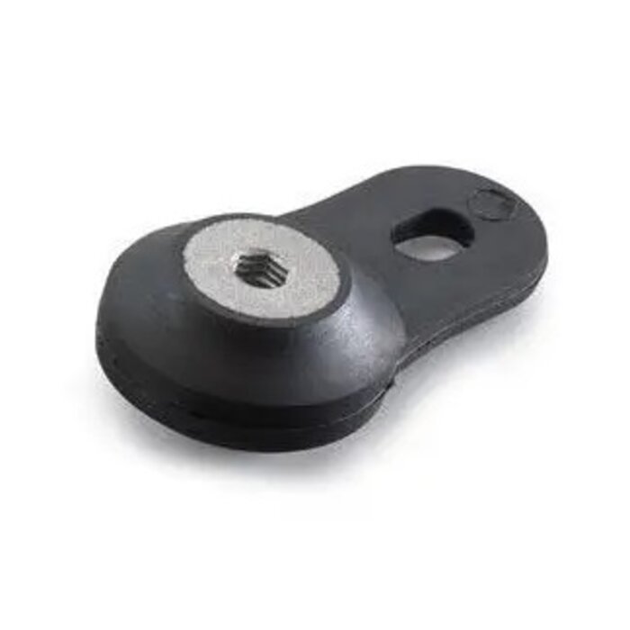 Beta Auspuff Halterung Silent Block für Beta RR 50