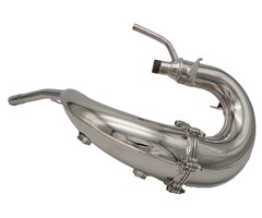 Beta OEM Auspuff Krümmer für Beta RR 50 ab Bj. 01-
