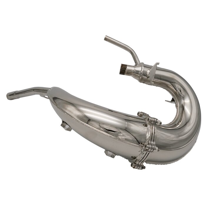 Beta OEM Auspuff Krümmer für Beta RR 50 ab Bj. 01-