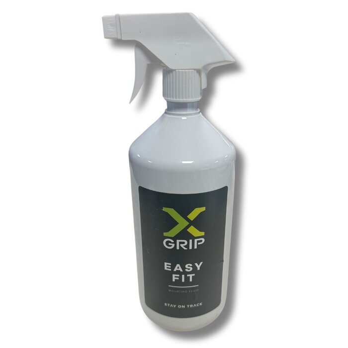 X-Grip EASY FIT Reifenmontageflüssigkeit