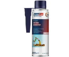 Eurolub EAP 210 Oktan Booster - 300 ml