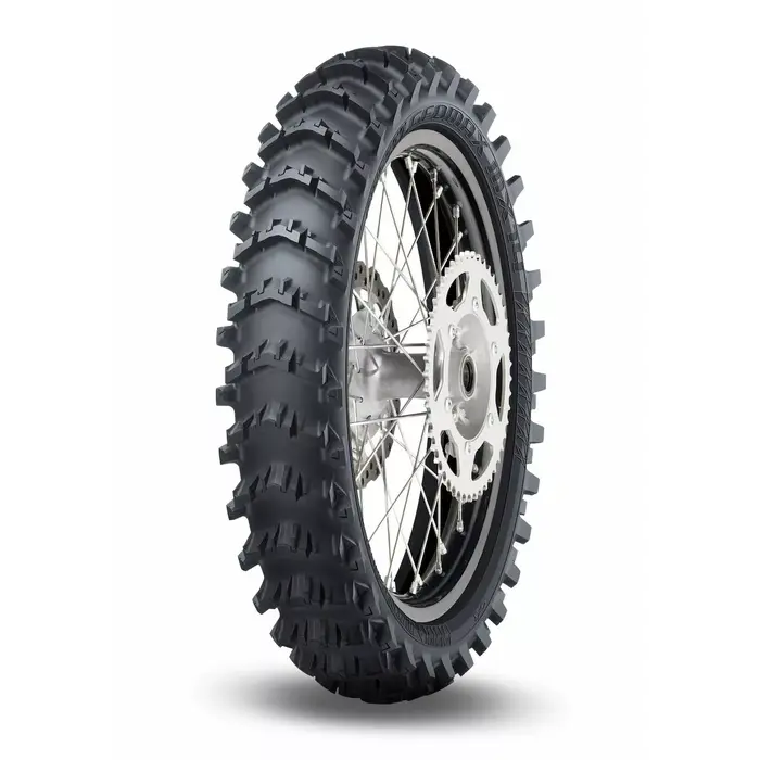 Dunlop Reifen Geomax ® MX14 Tire - 100/90-19 57M TT