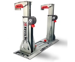 Risk Racing RACING Motorbike Fixier - Ständer - Lock & Load Pro Stand