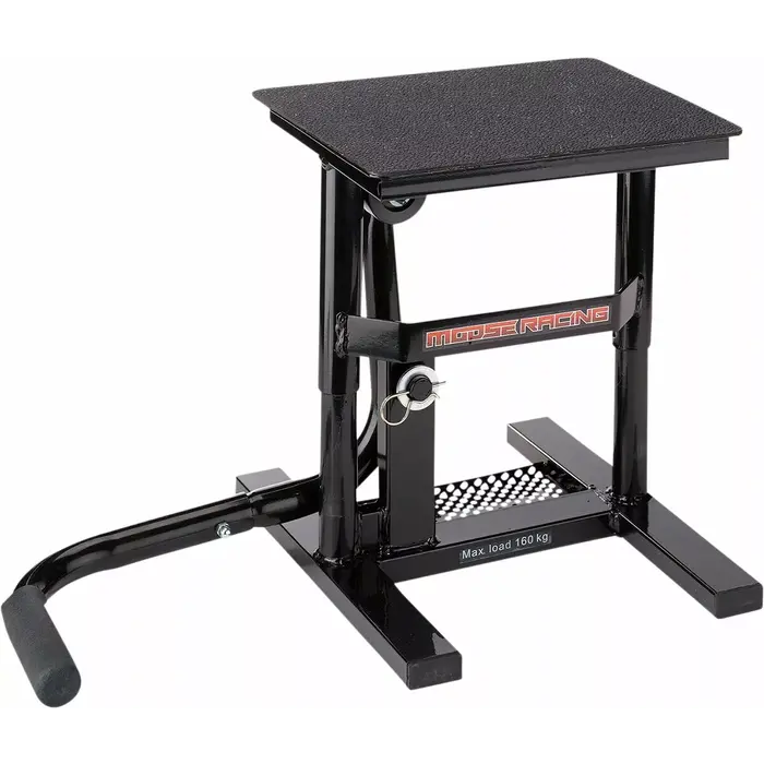 Moose Racing Motorradständer - Motorradheber Motocross Mini