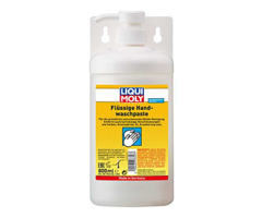 Liqui Moly Spender für Flüssige Handwaschpaste
