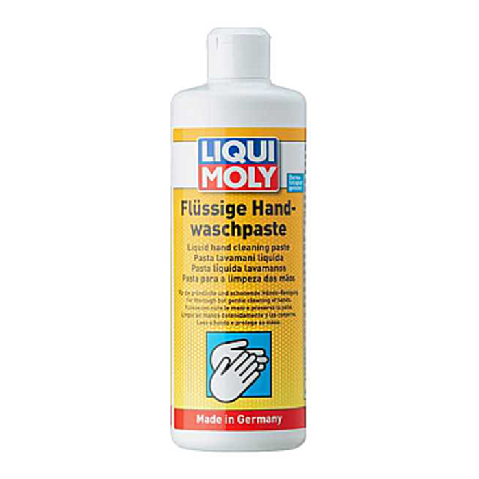 Liqui Moly Flüssige Handwaschpaste