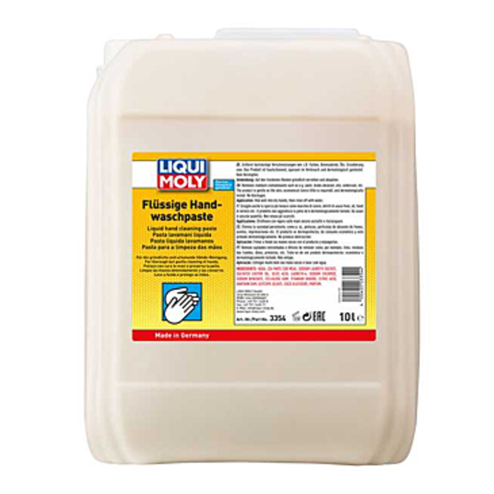 Liqui Moly Flüssige Handwaschpaste