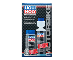 Liqui Moly Motorbike Perfor­mance Set