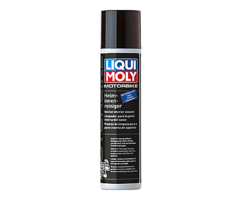 Liqui Moly Motorbike Helm­in­nen­rei­niger