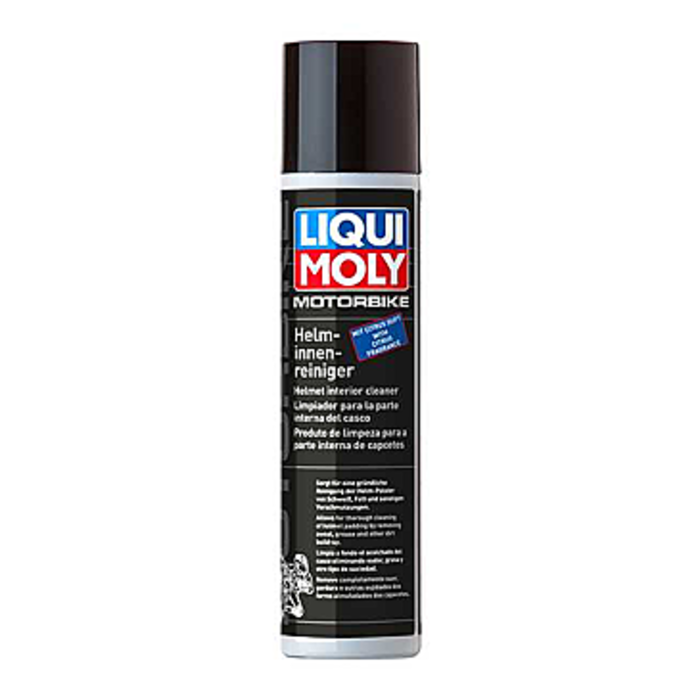 Liqui Moly Motorbike Helm­in­nen­rei­niger