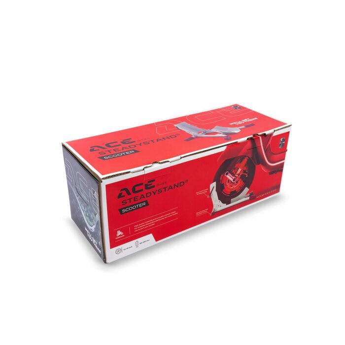 Acebikes SteadyStand ® - Scooter